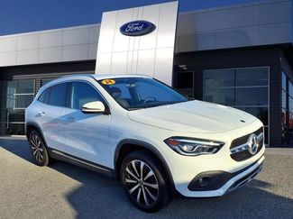 Used 2023 Mercedes-Benz GLA 250 w/ Premium Package video 1