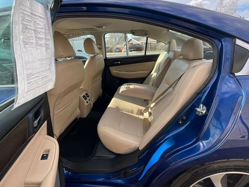 Used 2016 Subaru Legacy 3.6R Limited image 22