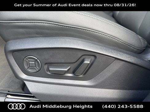 New 2026 Audi Q7 Premium Plus AWD/4WD image 29