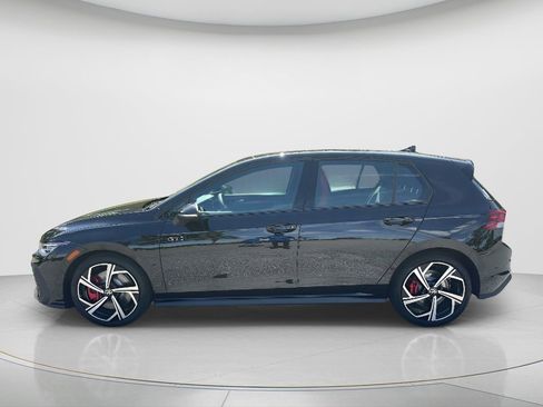New 2026 Volkswagen GTI SE image 2
