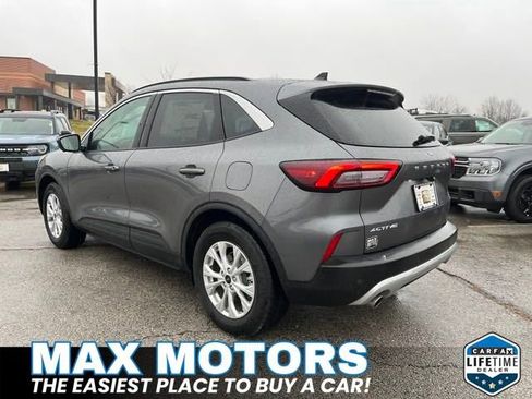 New 2024 Ford Escape Active w/ Tech Pack #2 image 6