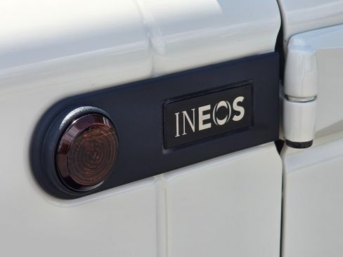 Used 2024 INEOS Grenadier AWD/4WD image 53