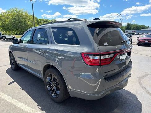 Used 2023 Dodge Durango R/T AWD/4WD image 7