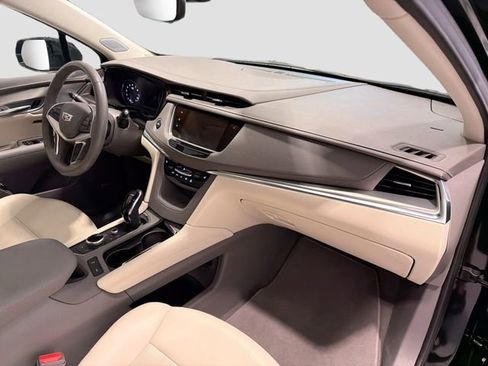 Used 2024 Cadillac XT5 Premium Luxury w/ Technology Package image 26