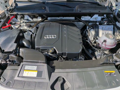 Used 2024 Audi Q5 2.0T Premium Plus image 33