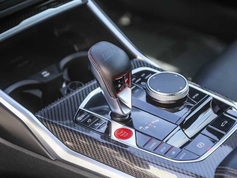 Used 2022 BMW M4 xDrive Competition w/ Executive Package image 16