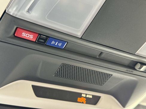 Certified 2025 Subaru Impreza 2.0i Sport image 27