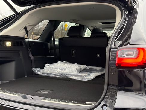 New 2026 MAZDA CX-90 Plug-In Hybrid w/ Preferred AWD/4WD image 7
