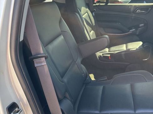 Used 2015 Chevrolet Tahoe LTZ AWD/4WD image 32