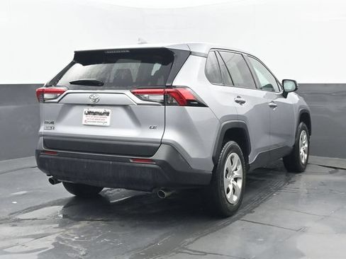 Used 2023 Toyota RAV4 LE FWD image 6
