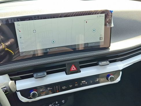 New 2026 Kia EV6 Wind AWD/4WD image 11