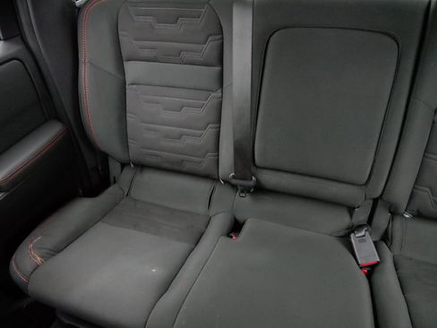 Used 2023 Nissan Frontier PRO-4X w/ Tow Package image 12