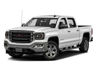 Used 2016 GMC Sierra 1500 SLT w/ All-Terrain Package video 1