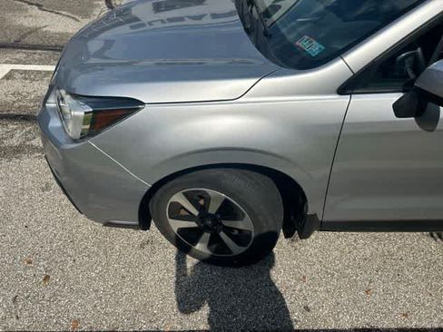 Used 2018 Subaru Forester 2.5i Premium AWD/4WD image 15