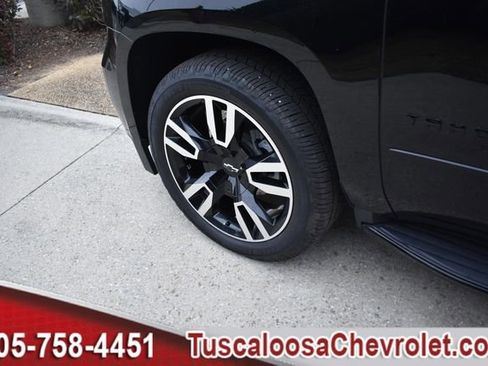 Used 2019 Chevrolet Tahoe Premier image 18