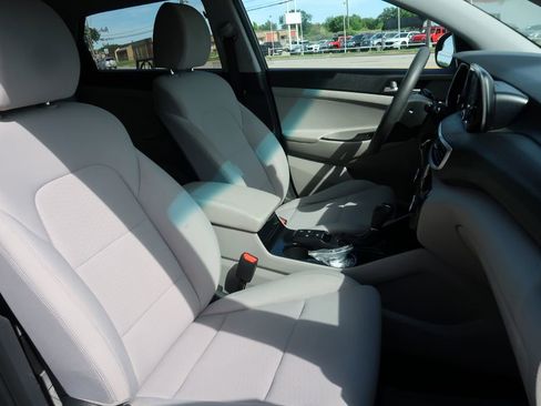 Used 2019 Hyundai Tucson SE AWD/4WD image 9