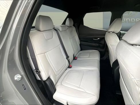 New 2026 Hyundai Santa Cruz SEL FWD image 8