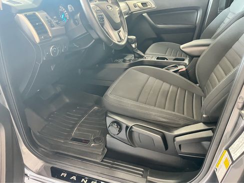 Used 2021 Ford Ranger XLT w/ Equipment Group 301A Mid AWD/4WD image 13