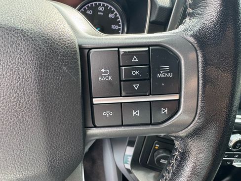 Used 2021 Ford F150 XLT w/ Equipment Group 302A High AWD/4WD image 18
