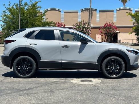 New 2026 MAZDA CX-30 AWD 2.5 S w/ Select Sport Pkg image 3