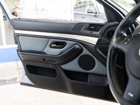 Used 2001 BMW M5 RWD image 38
