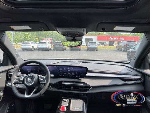 New 2026 Buick Enclave Sport Touring w/ Power Package FWD image 11