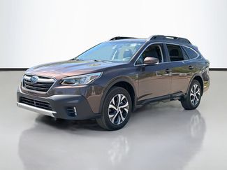 Used 2021 Subaru Outback Limited w/ Popular Package #2 AWD/4WD video 2