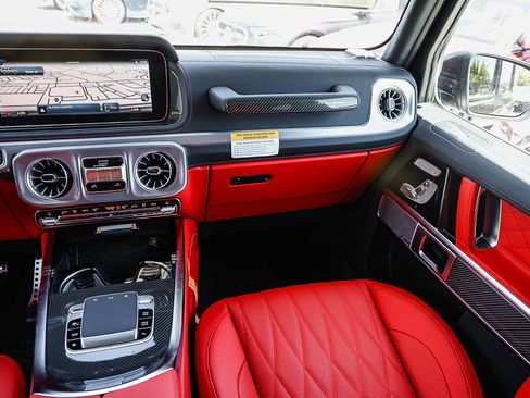 New 2026 Mercedes-Benz G 63 AMG 4MATIC image 15