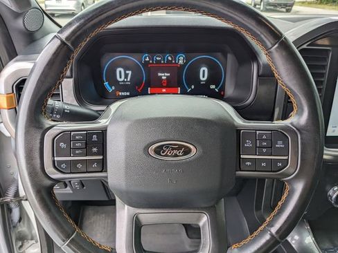 Used 2023 Ford F150 Tremor w/ Equipment Group 402A High AWD/4WD image 33