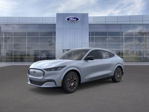 New 2025 Ford Mustang Mach-E Premium image 28