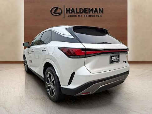 Used 2026 Lexus RX 350 Premium AWD/4WD image 4