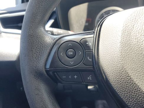 Used 2021 Toyota Corolla LE FWD image 20