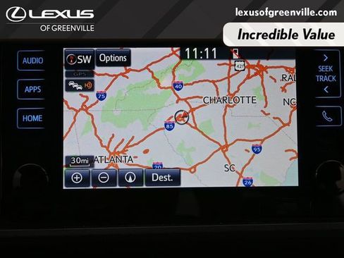 Used 2019 Toyota Tacoma TRD Off-Road AWD/4WD image 16