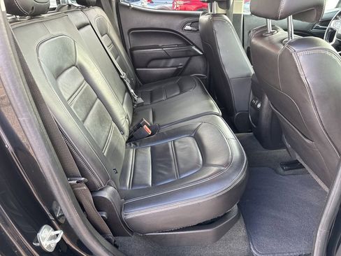 Used 2018 GMC Canyon Denali image 31