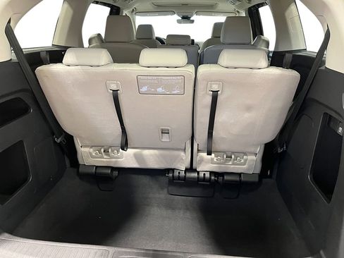 New 2026 Honda Odyssey EX-L image 26