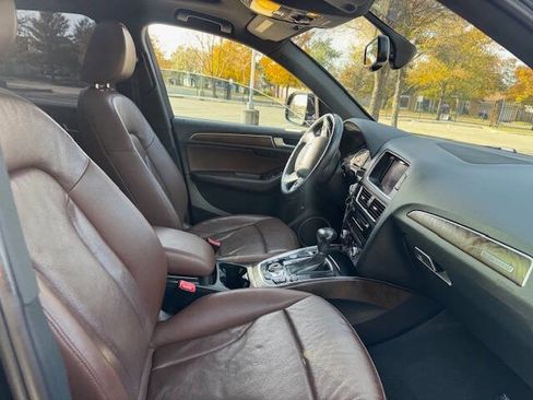 Used 2016 Audi Q5 2.0T Premium Plus image 30