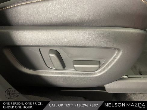 New 2026 MAZDA CX-90 Plug-In Hybrid w/ Preferred image 55