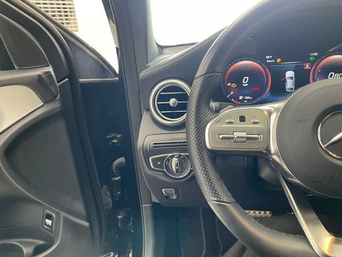 Certified 2023 Mercedes-Benz GLC 300 4MATIC Coupe image 23