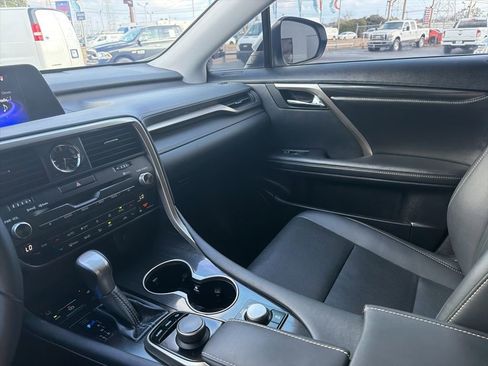 Used 2019 Lexus RX 350 FWD w/ Accessory Package image 21