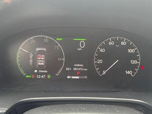 Used 2023 Honda CR-V Sport Touring image 20