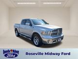 Used 2018 RAM 1500 Laramie image 1