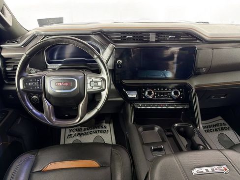 Used 2025 GMC Sierra 2500 AT4 AWD/4WD image 23