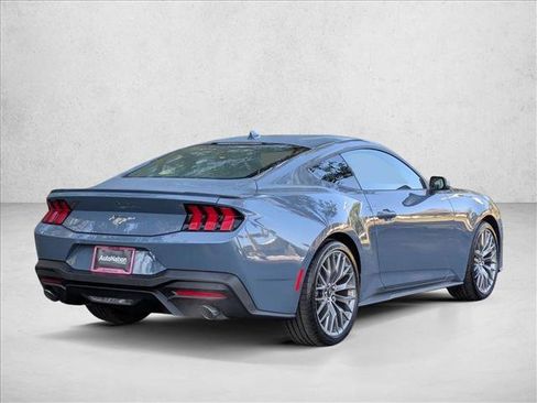 New 2026 Ford Mustang Premium image 2
