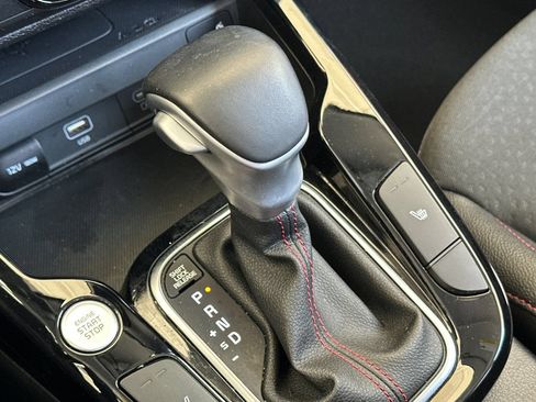 Certified 2023 Kia Soul GT-Line w/ GT-Line Technology Package FWD image 23