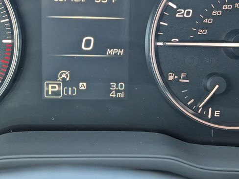 New 2026 Subaru Crosstrek 2.0i Premium image 20