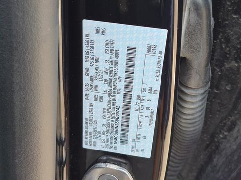 Used 2025 Ford Escape Active FWD image 23