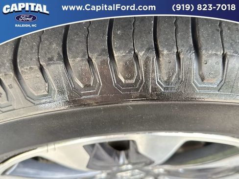 Used 2022 Honda Odyssey EX-L image 14
