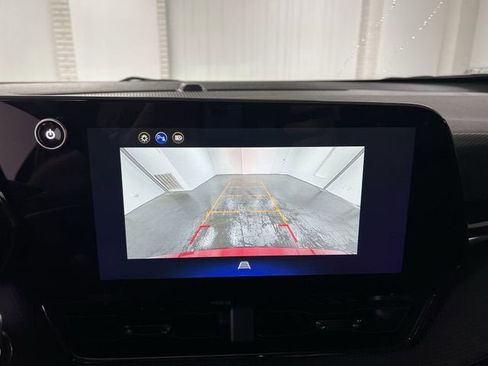 Certified 2026 Chevrolet Equinox RS w/ Convenience Package III AWD/4WD image 15