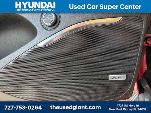 Used 2019 Buick Enclave Premium image 10