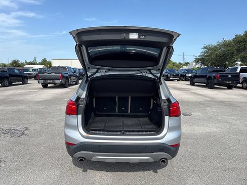 Used 2019 BMW X1 sDrive28i w/ Convenience Package FWD image 29